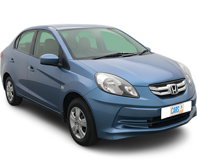 Honda Amaze-img